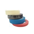 Crepe Paper Masking Tape With Rubber For Car Repair Painting